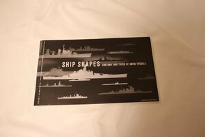 SHIP SHAPES