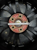 ウェッズ weds レオニス TE 現行モデル 205/55R17 ラジアル 17インチ 6.5J 送料無料 条件付き _画像10