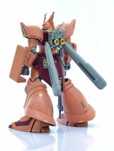 HGUC 1/144 ゲルググJ スタイル改修 塗装済 完成品_画像5