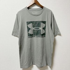 UNDER ARMOUR アンダーアーマー 半袖Tシャツ MDサイズ