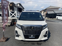 画像の続きは「車両情報」からチェック