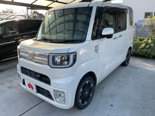 2023年最新】ヤフオク! -ウェイク 中古車の中古品・新品・未使用品一覧