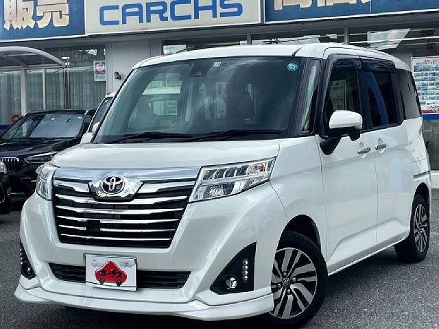 2023年最新】Yahoo!オークション -トヨタ ルーミー 中古車の中古品