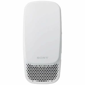 ウェアラブルサーモデバイス SONY REON POCKET ホワイト RNP-1A