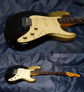 フェンダーUSA／Fender USA Elite Stratocaster 1983