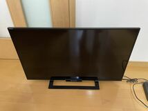 SONYソニーブラビア32型KDL−32W500A ジャンク品_画像1