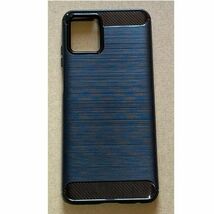 moto g32 　ブラック　ソフト　ケース カバー TPU_画像2