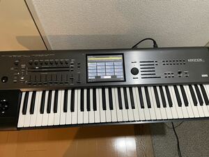 KORG KRONOS X 61