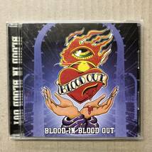 ■ B.D.union スタンド・オン・ザ・グラウンド【CD】 RE-28 廃盤_画像1