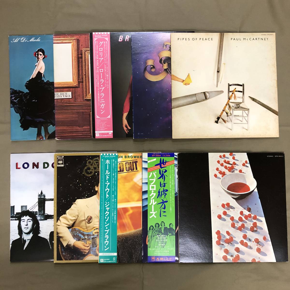 ヤフオク! -「(詰め合わせ 福袋 まとめ 大量)」(レコード) の落札相場