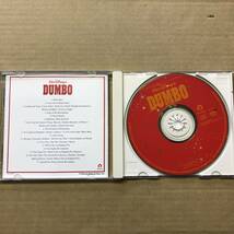 ■ ダンボ Dumbo- サントラ SoundTrack【CD】 OCD-65003 対訳付 ＜リマスター＞ ディズニー_画像3