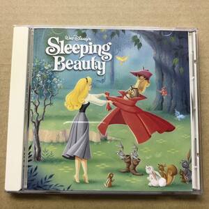 ■ 眠れる森の美女　Sleeping Beauty - サントラ SoundTrack【CD】 OCD-65009 対訳付 ＜リマスター＞