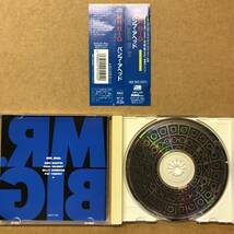 ■ MR.BIG - ミスター・ビッグ 【CD×6】 6枚まとめて！_画像10