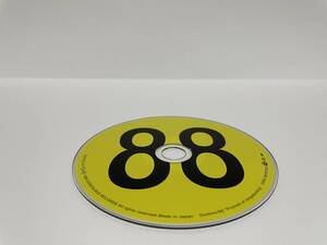 ▼ 即決 ▼ 【ジャンク扱い】【CD：邦楽】 DOMINO88 「Friends Of Longstanding」 !! ディスクのみ わけあり 要注意