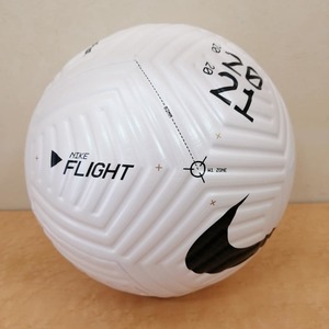 [ meaning large profit shop ] Nike NIKE 20/21 flight Flight soccer ball 5 number lamp 