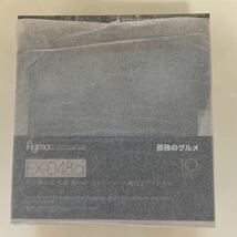 未開封コレクション品　EX-048a figma 井之頭五郎 松重 豊ver. ワイシャツ一人焼肉エディション　孤独のグルメ 限定販売_画像5