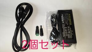 ACアダプター ACアダプタ 電源アダプタ 電源ケーブル　ノートパソコン用