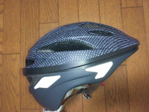 OGK KABUTO 大人用自転車ヘルメット　サイクリングヘルメット