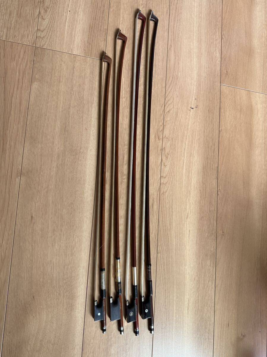 2023年最新】ヤフオク! -分数バイオリン(弦楽器)の中古品・新品・未