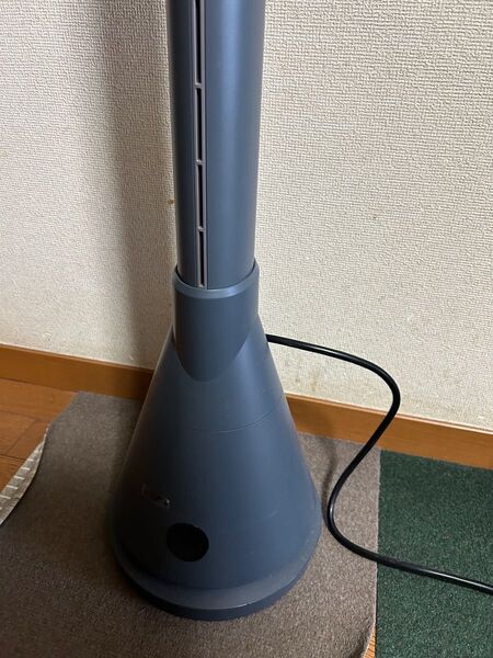 THREEUP スリーアップ 2in1 グレー HC-T2211-GY