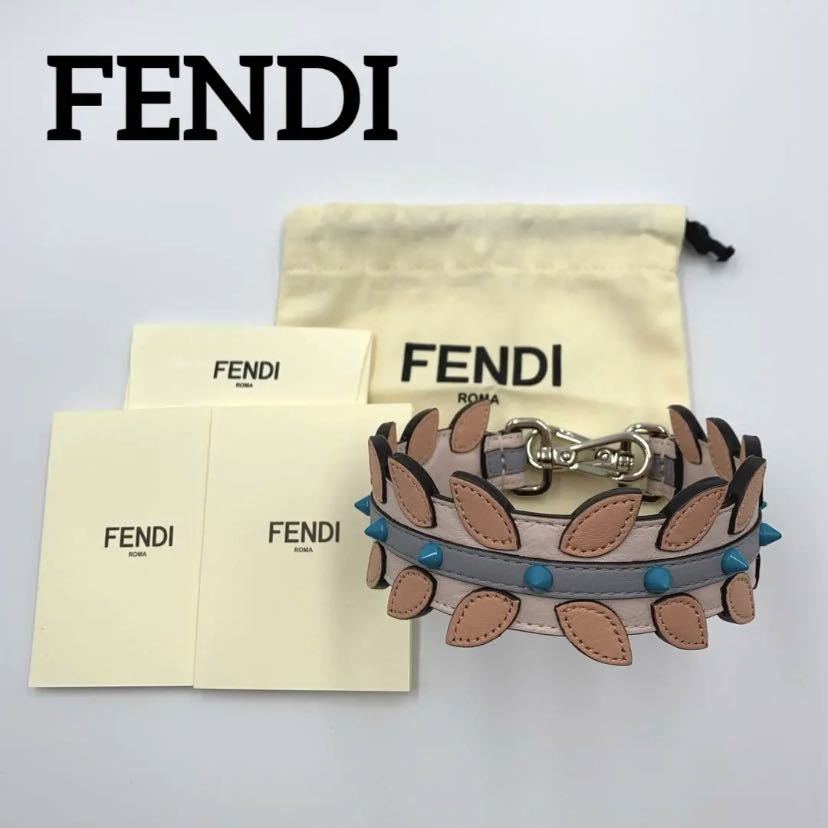 2023年最新】ヤフオク! -fendi ストラップユーの中古品・新品・未使用