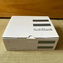 【未使用】フルセグテレビ対応 フォトフレーム Softbank Photo Vision TV 202HW 防水 風呂 キッチン 省エネ 人感センサー ポータブルテレビ_画像1