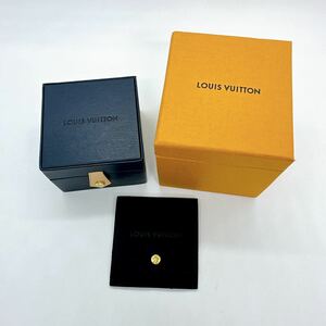 10306 ルイヴィトン LOUIS VUITTON 箱 ケース ボックス アクセサリーケース ジュエリーケース ピアス