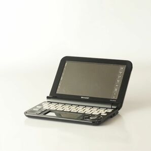 SHARP 電子辞書　PW-G5200