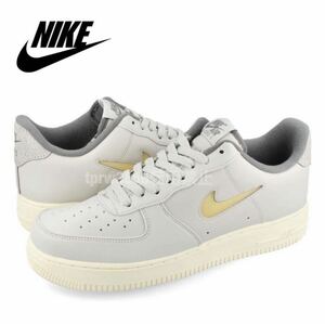 新品未使用 NIKE エアフォース 1 LX【28cm】定価14300円 AIR FORCE 1 07 LX ナイキ スニーカー レザー 本革 天然皮革 シューズ 8849 靴