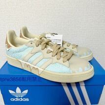 新品 adidas キャンパス【28.5cm】定価13200円 メルティングサッドネス CAMPUS スニーカー melting sadness アディダス ice cream 1094_画像10