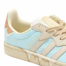 新品 adidas キャンパス【28.5cm】定価13200円 メルティングサッドネス CAMPUS スニーカー melting sadness アディダス ice cream 1094_画像8