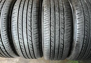 SEIBERLING SL201 225/45R18 2022年製　トヨタコナン　オデッセイ　スバル　レガシィ　　４本セット