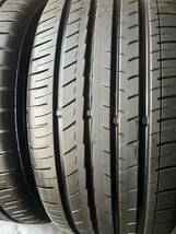 YOKOHAMA BluEarth-GT AE51 245/45R17 245/45-17 99W XLヨコハマ ブルーアース BluEarth GT 日本製　2021年　４本セット_画像2