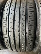 YOKOHAMA BluEarth-GT AE51 245/45R17 245/45-17 99W XLヨコハマ ブルーアース BluEarth GT 日本製　2021年　４本セット_画像4