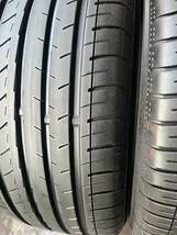 YOKOHAMA BluEarth-GT AE51 245/45R17 245/45-17 99W XLヨコハマ ブルーアース BluEarth GT 日本製　2021年　４本セット_画像5