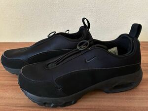 NIKE ナイキ Comme Des Garcons Homme Plus コムデギャルソンオムプリュスAIR MAX SNDR SP CDG エアサンダーマックス