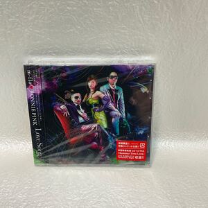 Love Song / ｍ-flo BONNIE PINK 未開封品