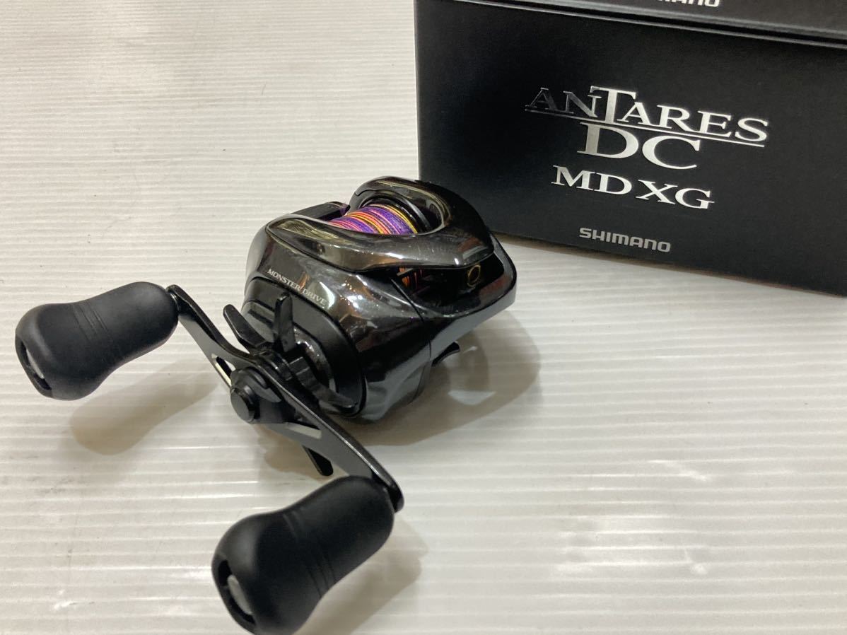2023年最新】ヤフオク! -18アンタレスdcの中古品・新品・未使用品一覧