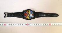  GaGa MILANO ガガミラノ 腕時計　Ｎ.9130　売り切り_画像7