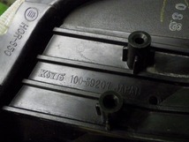 スズキ MK21S パレット ヘッドライト左右 HID 100-59207 A 230929007_画像9