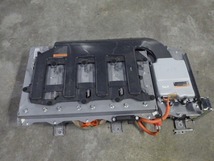 ジャンク　日産　HNT32　エクストレイル　ハイブリッドバッテリー　295B0　4BC2A　最終91354km　231007025_画像1