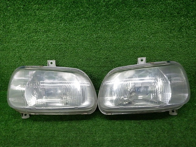 2023年最新】Yahoo!オークション -ミラl500ヘッドライトの中古品・新品