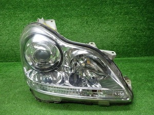 トヨタ　18系　マジェスタ　前期　右ヘッドライト　HID　30-315　H　231012011