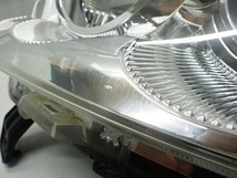 ★コーティング　L175S　L185S　ムーヴカスタム　後期　ヘッドライト　左右　HID　100-51990　231018069_画像4