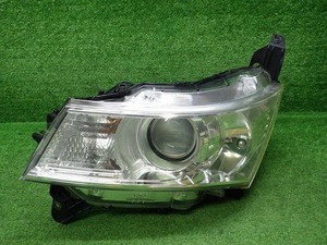 スズキ　MK21S　パレットSW　左ヘッドライト　HID　100-59207　A　231019075