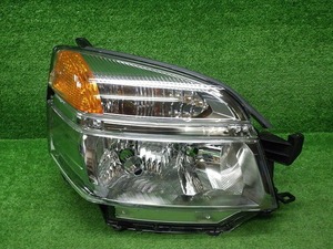 トヨタ　AZR60/65　ヴォクシー　前期　右ヘッドライト　HID　28-154　B2　231024044