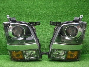 スズキ MH21S/22S RR ヘッドライト左右 HID 100-59052 231024013