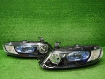 ホンダ　RB1/2　オデッセイ　前期　ヘッドライト　左右　HID　100-22497　J　231024054_画像1