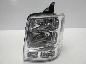 ★コーティング　DA64W　エヴリィ　左ヘッドライト　HID　LE06G6166　231025054