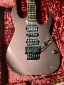 Ibanez prestige RG1280 アイバニーズ プレステージ RG 日本製 